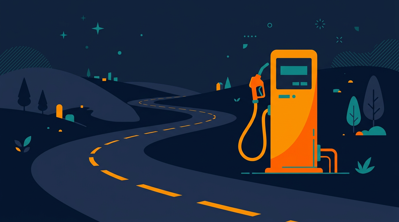 Fuel Cost Calculator Explained