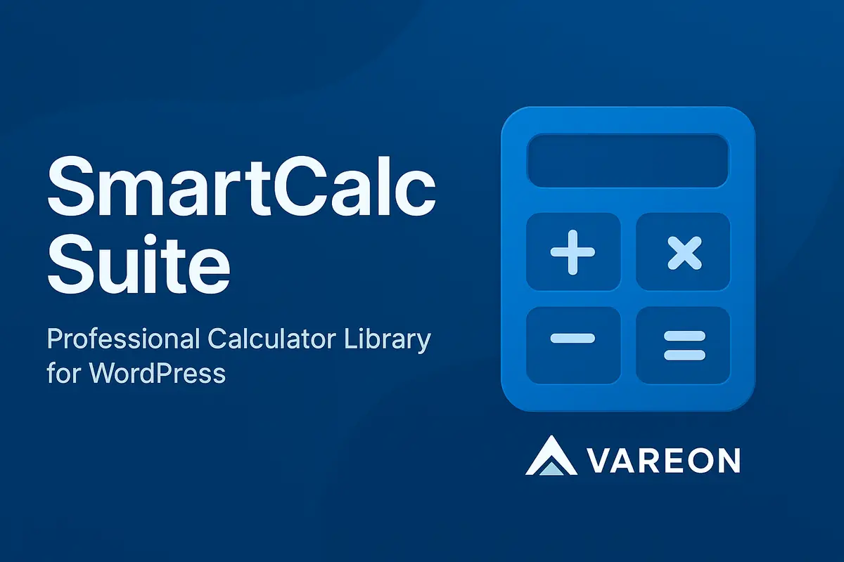 SmartCalc